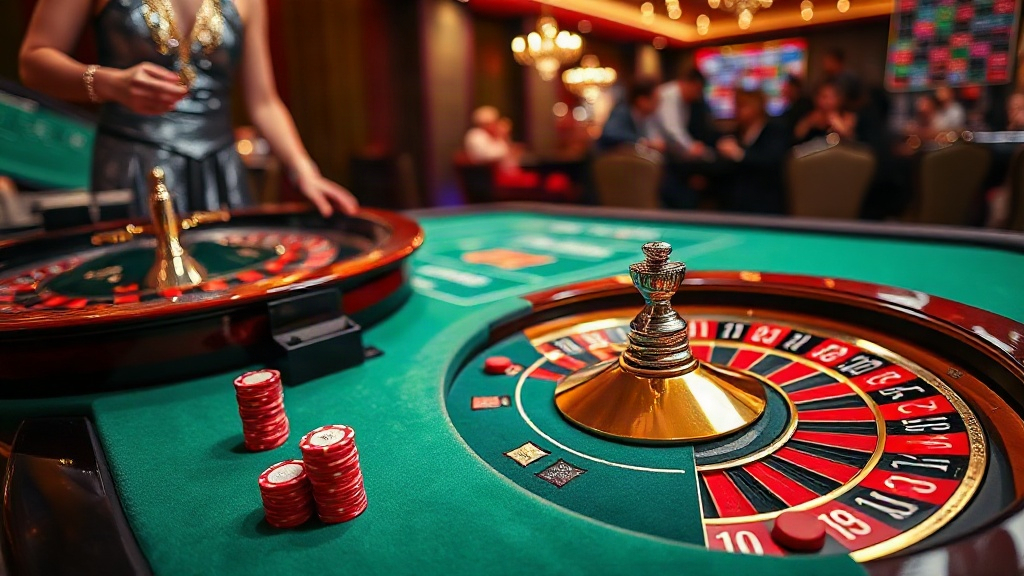 Casino Promosyonları 2026 Giriş Rehberi | Güncel Bonuslar ve Lisanslı Siteler